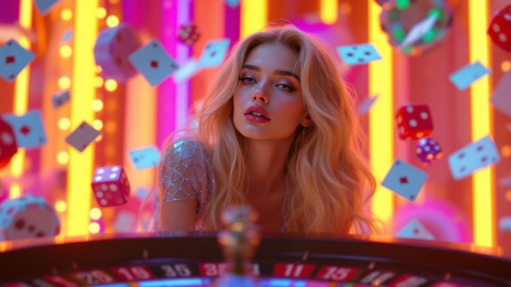 Ruby Slots Live Betting