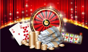 Ruby Slots Live Casino